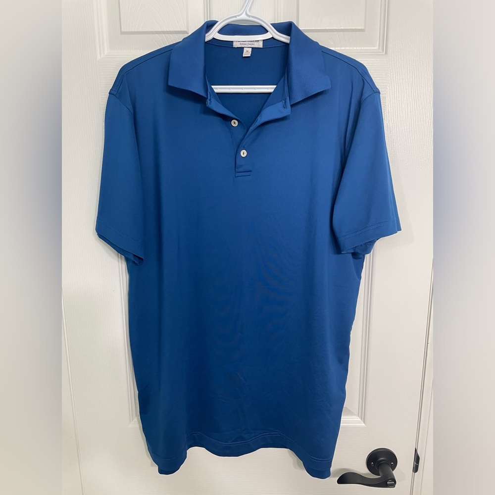 New Men’s Peter Millar Polo Size Medium